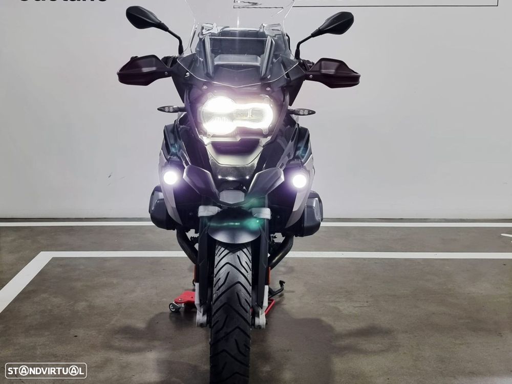 BMW R 1250 GS 1250 GS Exclusive - 3
