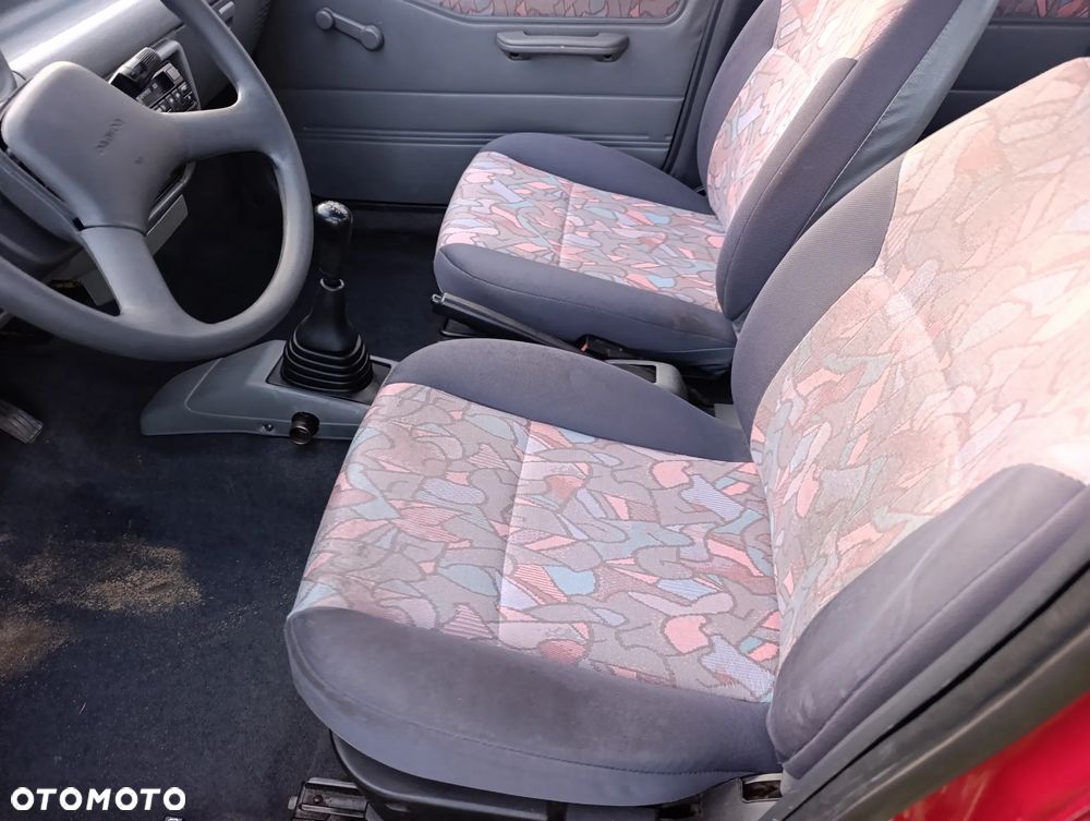 Daewoo Tico 800 SX - 25