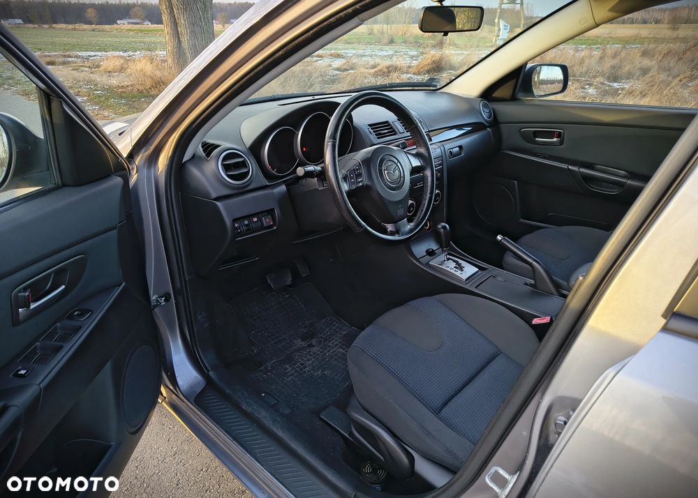 Mazda 3 1.6 Active - 20