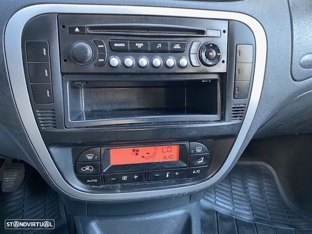 Citroën C2 1.4 HDi VTR - 7