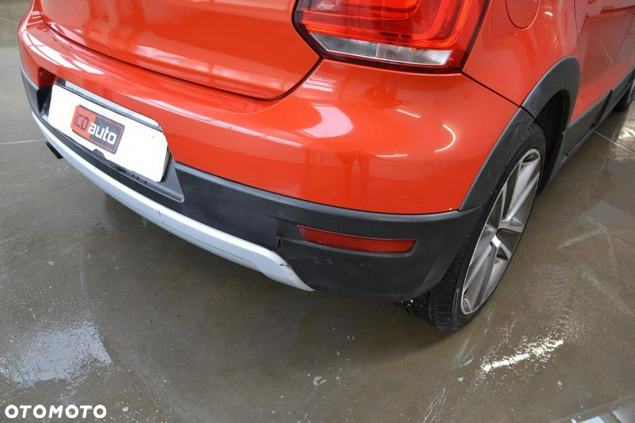 Volkswagen Polo - 18