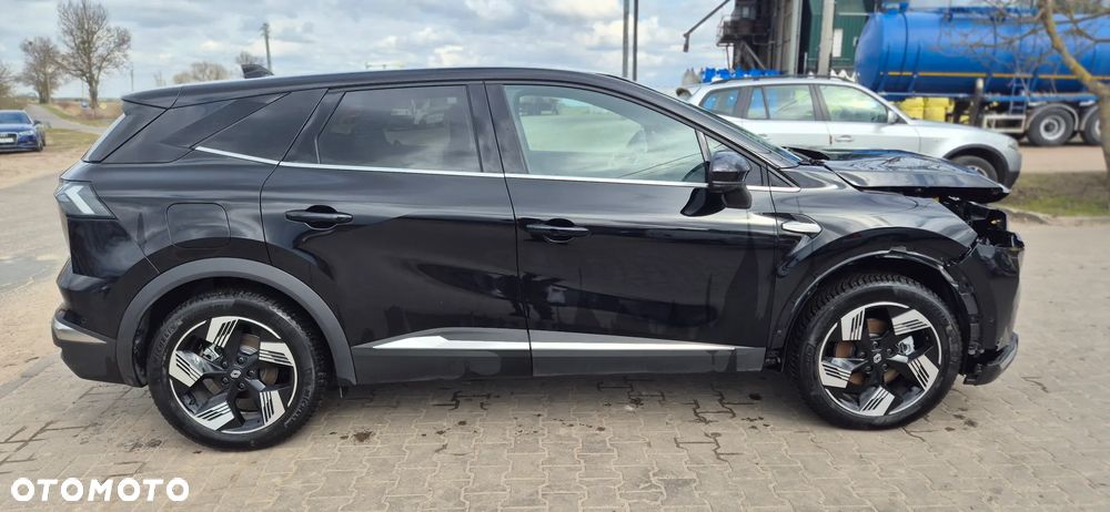 Renault Symbioz 1.6 E-Tech Full Hybrid 145 Techno - 4