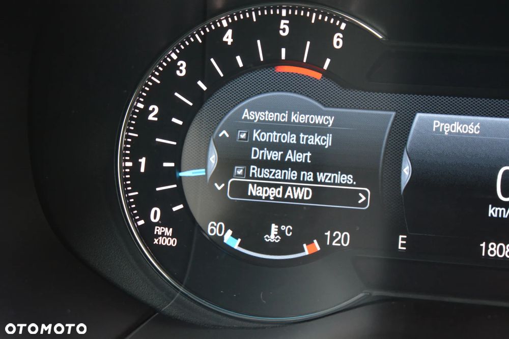 Ford Edge - 30