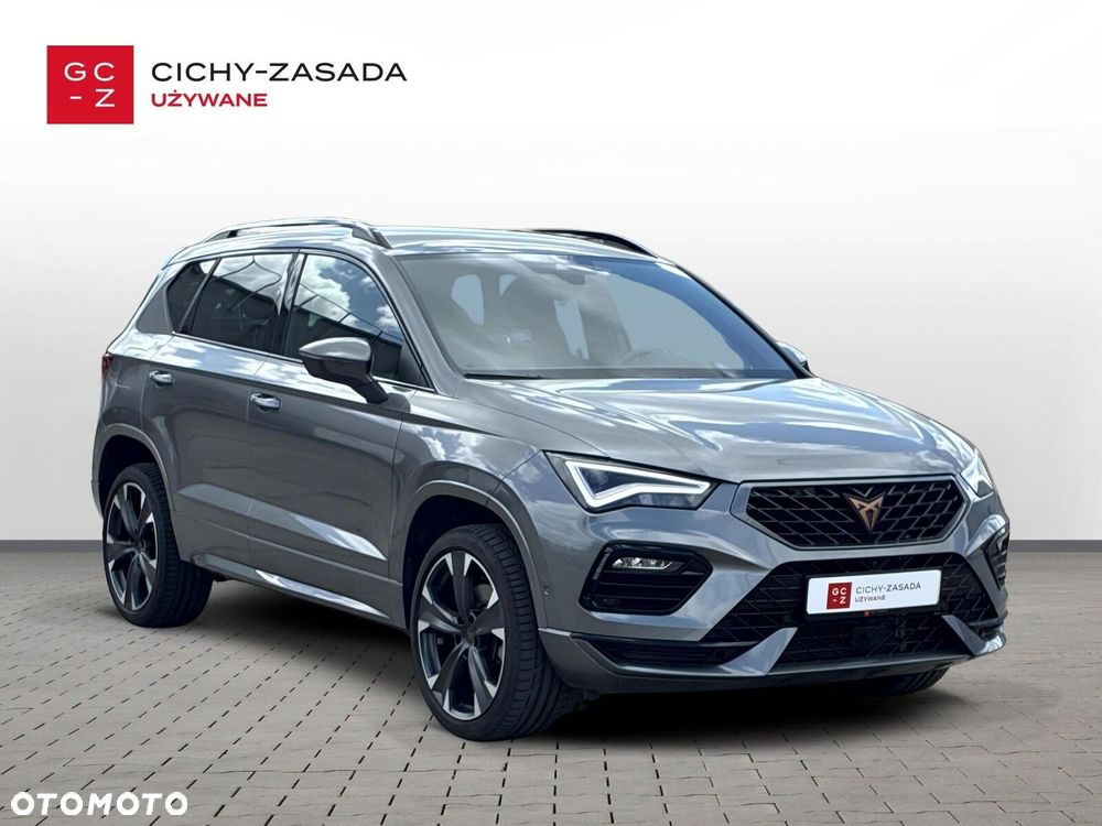 Cupra Ateca - 9