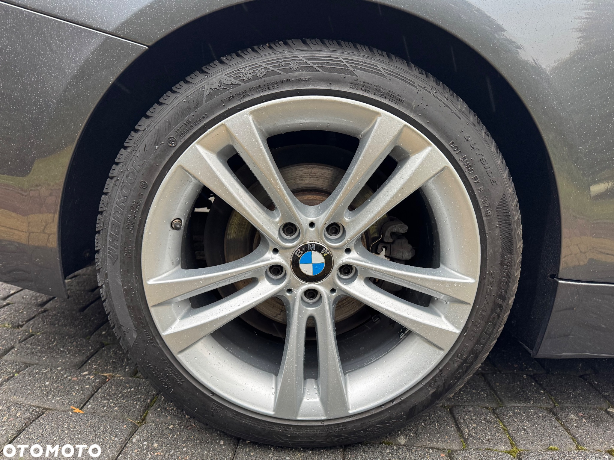 BMW Seria 4 428i Cabrio Luxury Line - 14