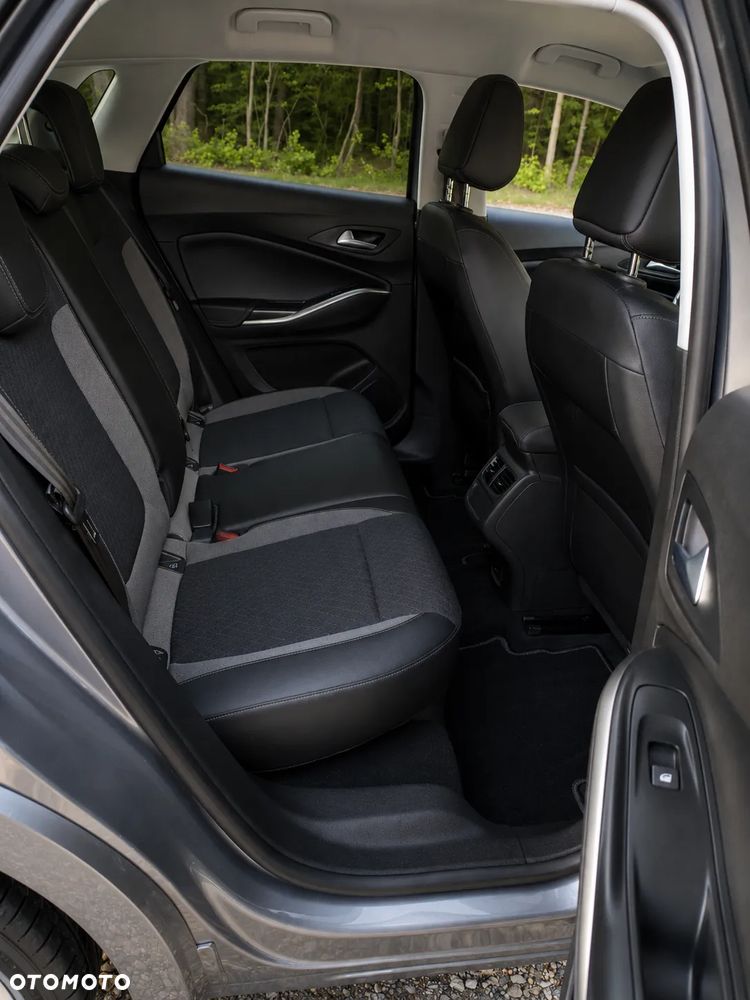 Opel Grandland X 1.5 CDTI Elegance Business Pack S&S - 19