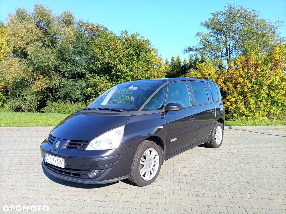 Renault Espace