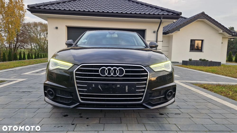 Audi A6 Limousine - 9