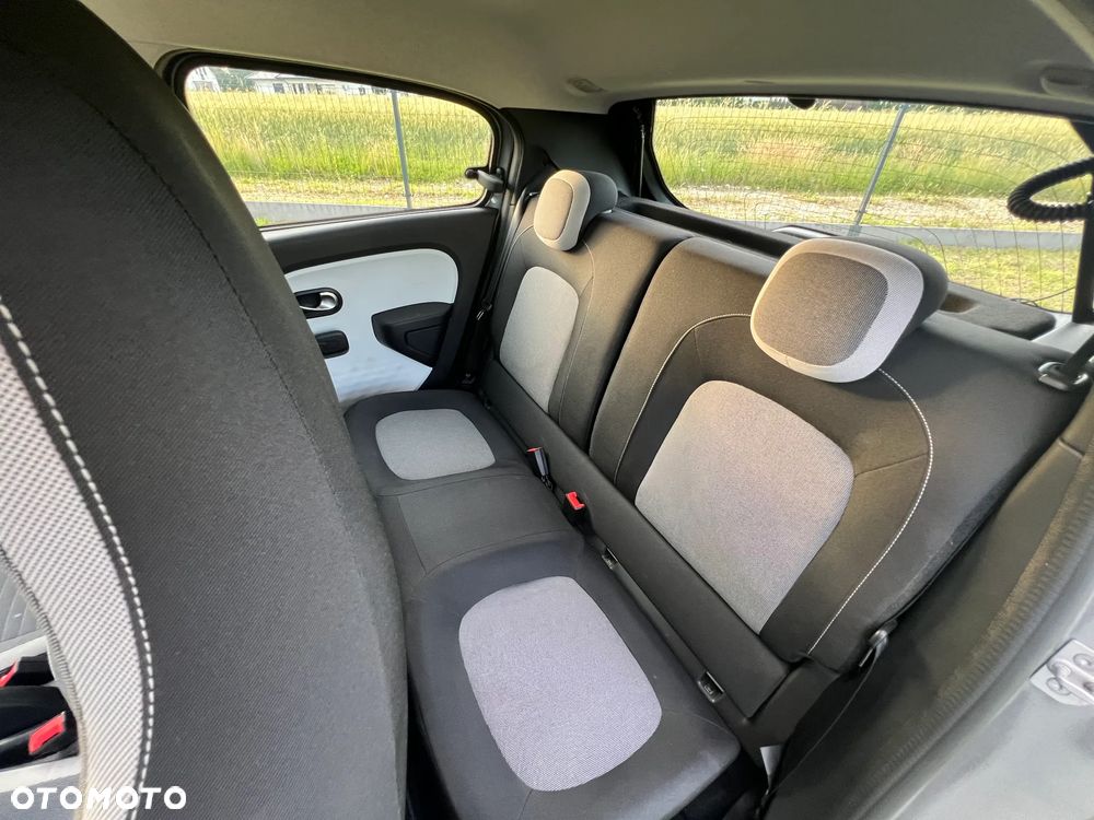 Renault Twingo SCe 65 ZEN - 8