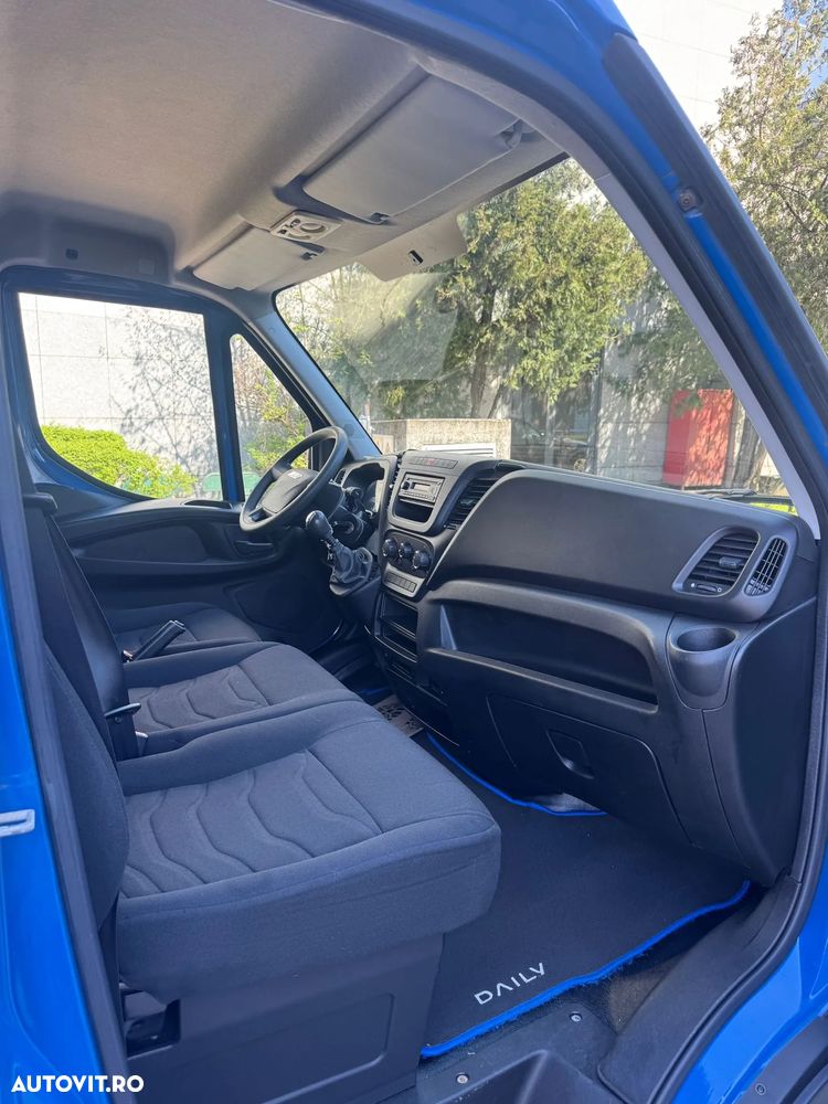 Iveco Daily - 7