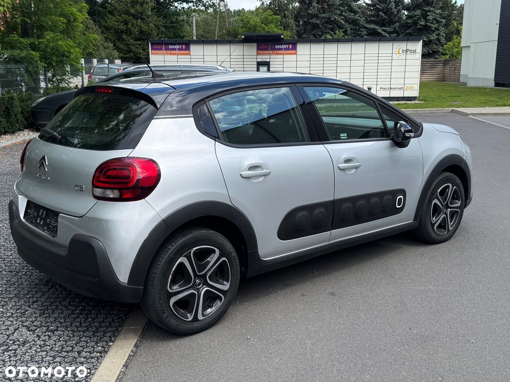 Citroën C3 - 7