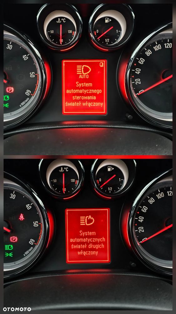 Opel Astra 2.0 CDTI BiTurbo ecoFLEX Start/Stop - 36