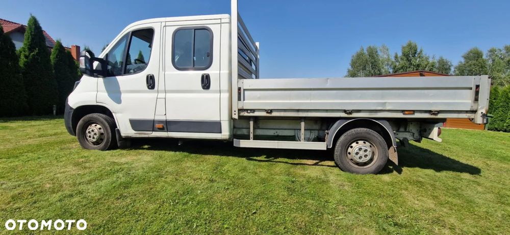 Peugeot BOXER - 3