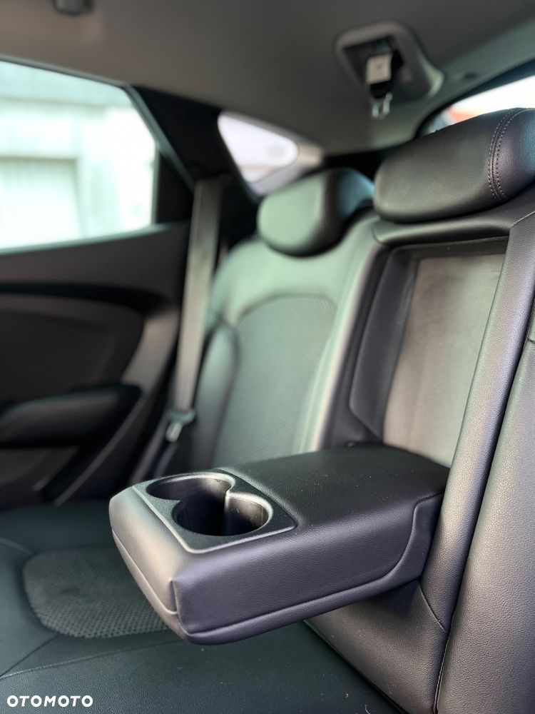 Hyundai ix35 2.0 4WD Premium - 20