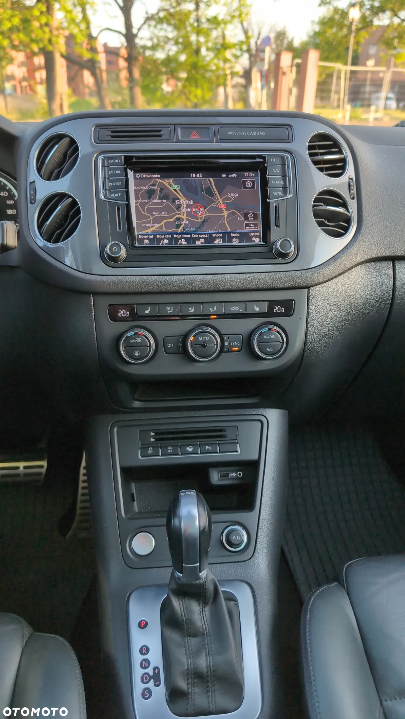Volkswagen Tiguan 1.4 TSI Sport&Style DSG - 19