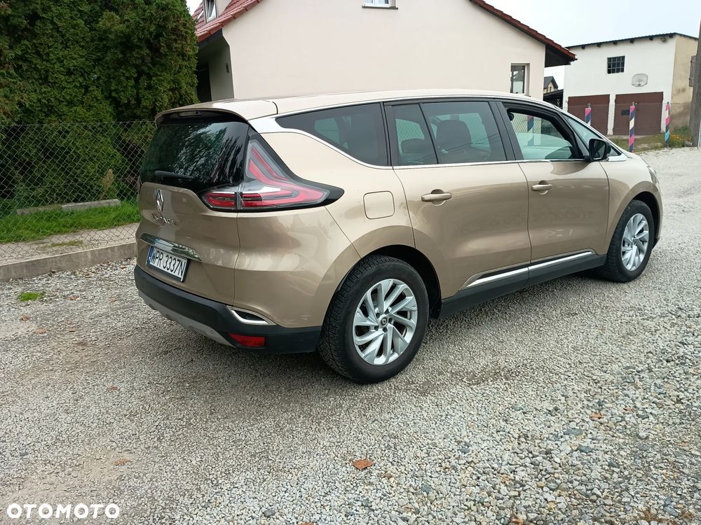 Renault Espace - 6