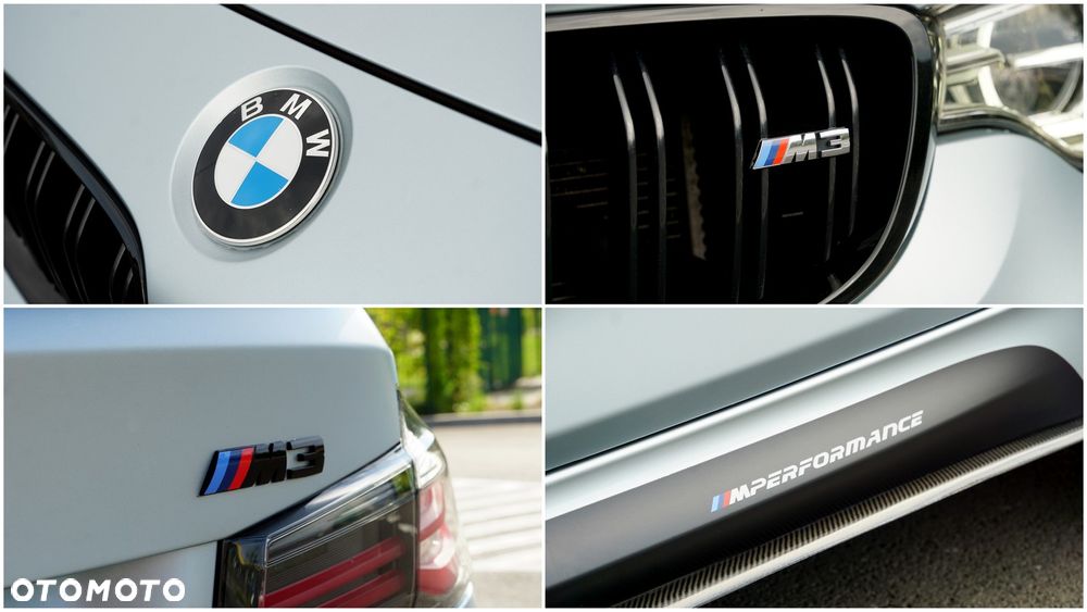 BMW M3 DKG - 12
