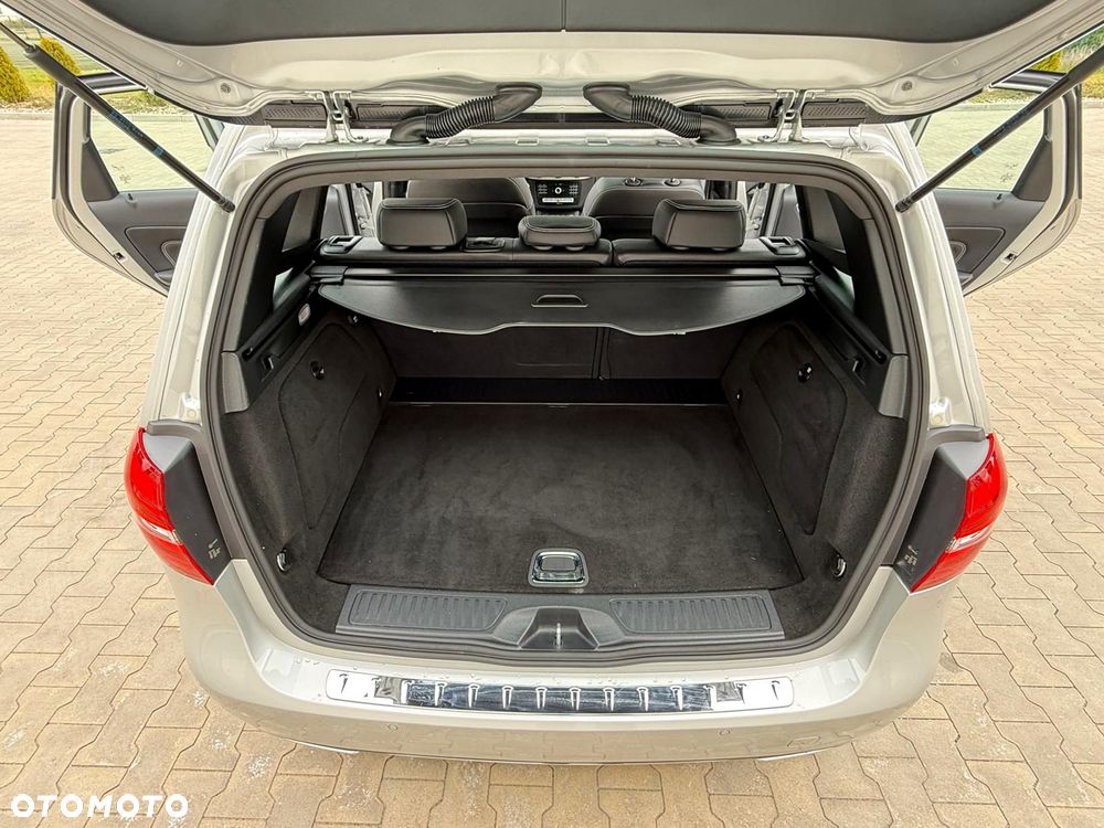 Mercedes-Benz Klasa B 180 (CDI) d 7G-DCT AMG Line - 17