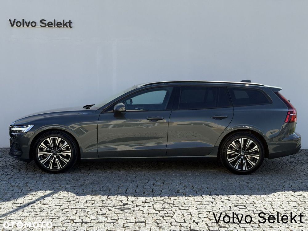 Volvo V60 - 4