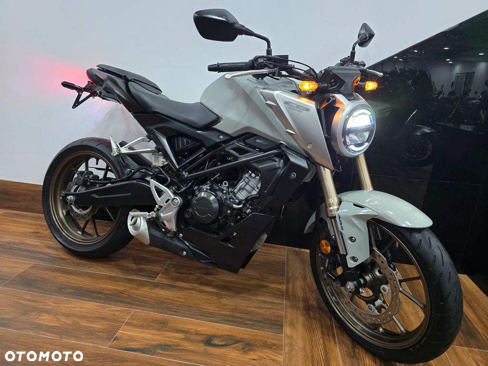 Honda CB