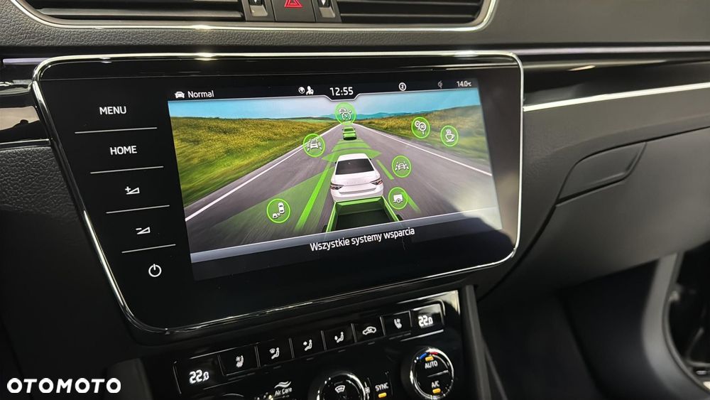 Skoda Superb 2.0 TDI SCR 4x4 L&K DSG - 26