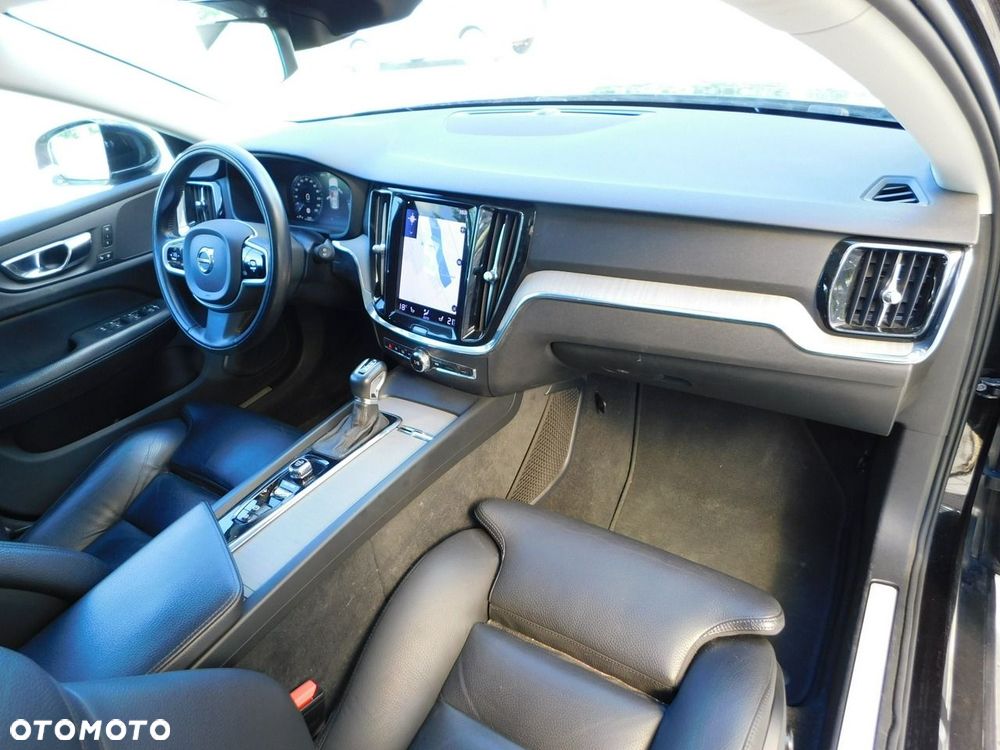 Volvo V60 - 17