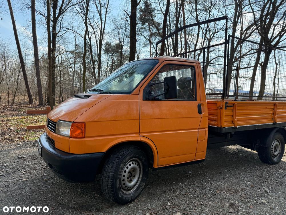 Volkswagen T4 - 3