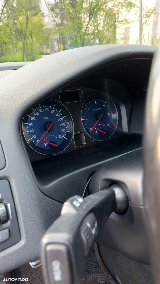 Volvo C30 D2 RDesign - 14