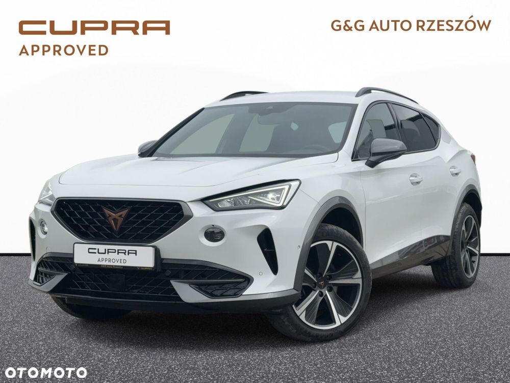 Cupra Formentor 2.0 TSI 4Drive DSG - 2