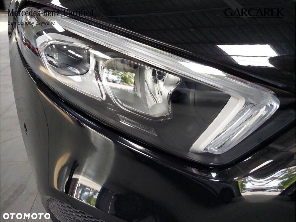 Mercedes-Benz Klasa A 200 Progressive 7G-DCT - 10