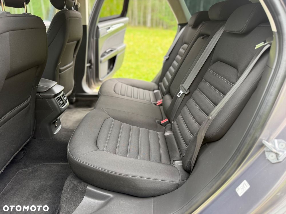 Ford Mondeo 2.0 TDCi Gold Edition - 16
