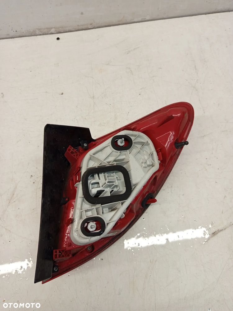 + LAMPA TYŁ TYLNA LEWA OPEL MERIVA B 2 II - 7