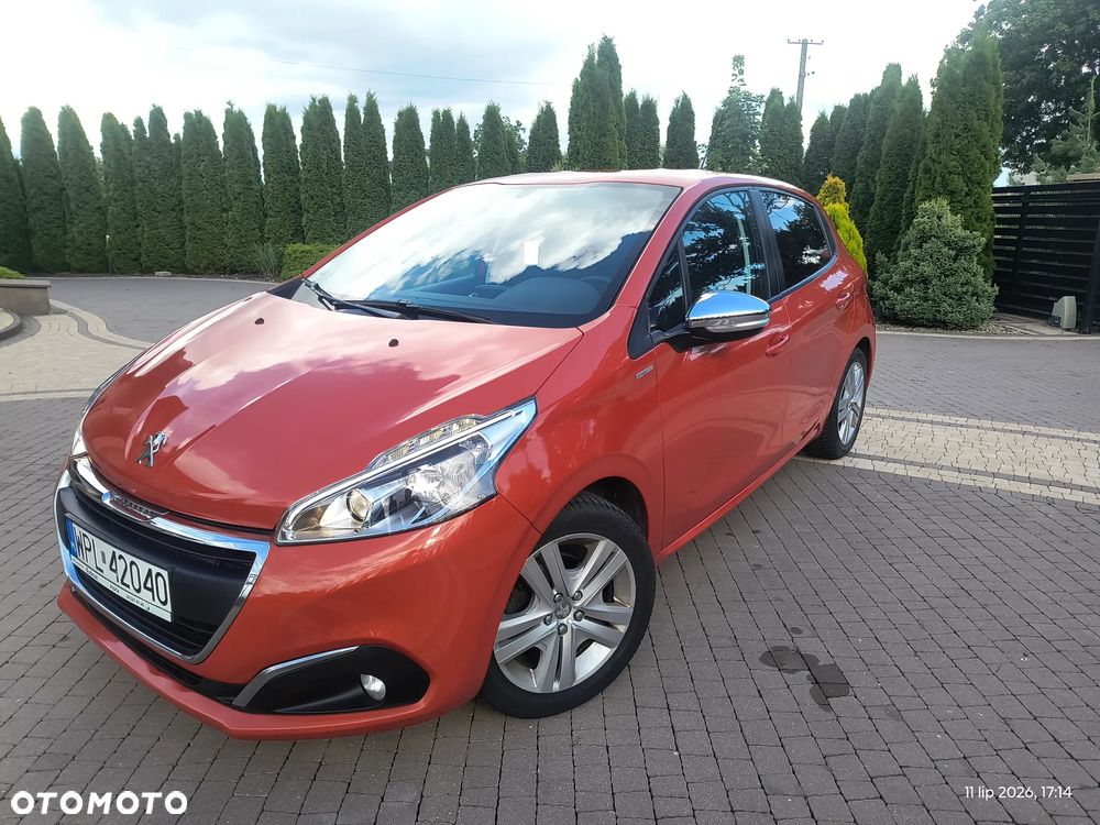Peugeot 208 1.2 PureTech Style - 3
