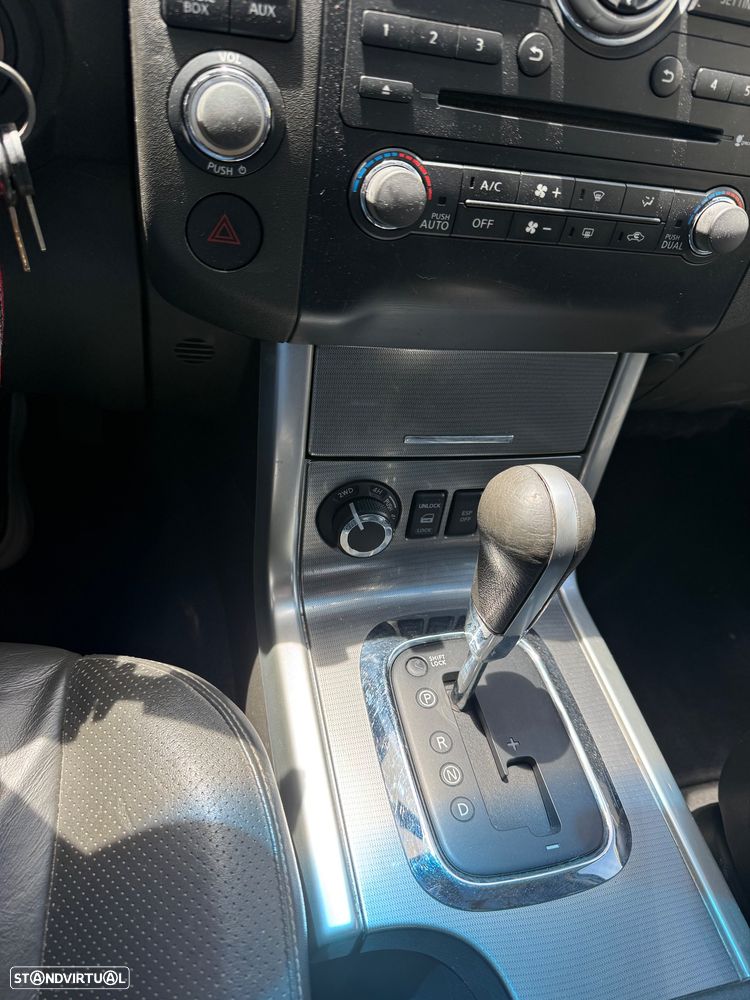 Nissan Navara - 21