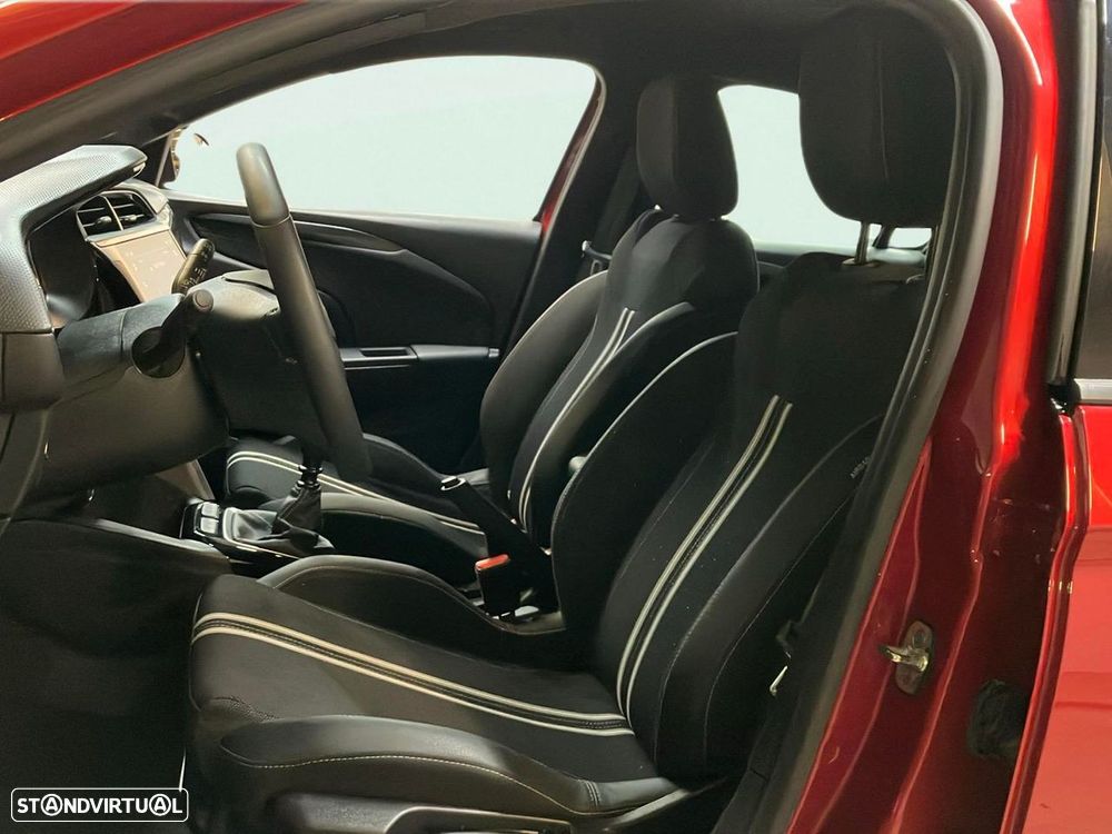 Opel Corsa 1.2 T GS - 15