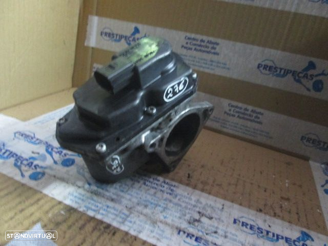 Egr 03L1315010 AUDI A4 2006 2.0 TDI ELECTRICA - 2