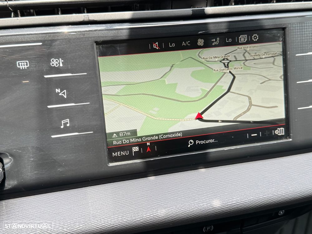 Citroën C4 Grand Picasso BlueHDi 120 EAT6 Exclusive - 9