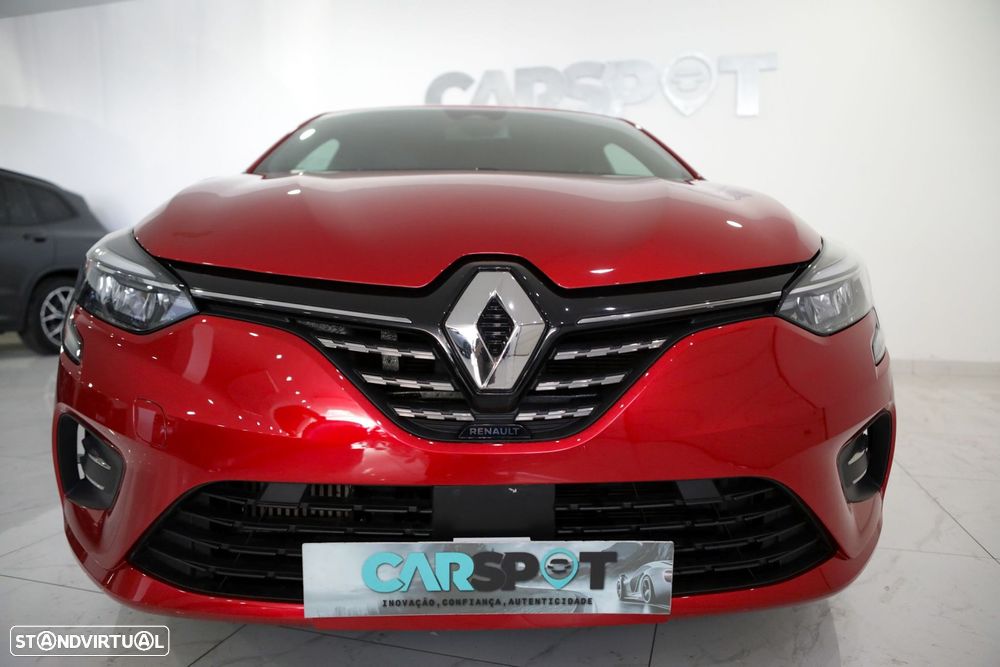 Renault Clio 1.3 TCe Intens - 3