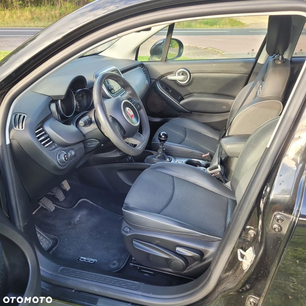 Fiat 500X 1.6 Multijet 4x2 S&S Cross Plus - 4