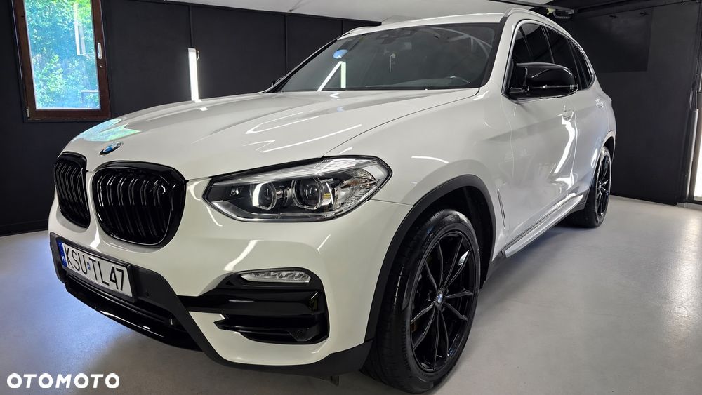 BMW X3 xDrive30i xLine - 1
