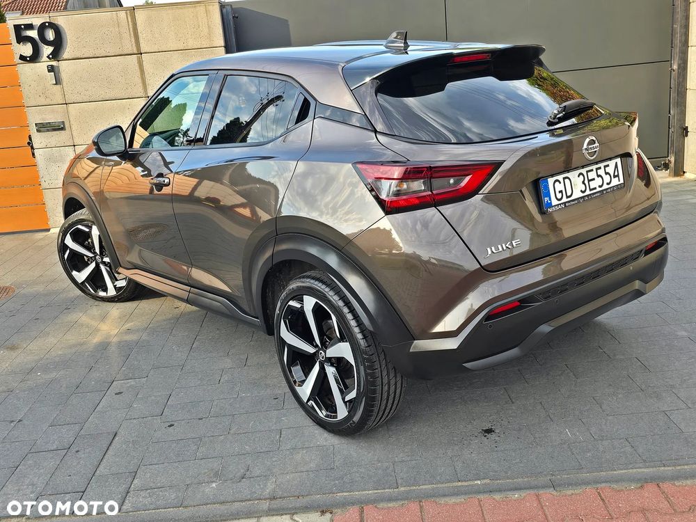 Nissan Juke - 7