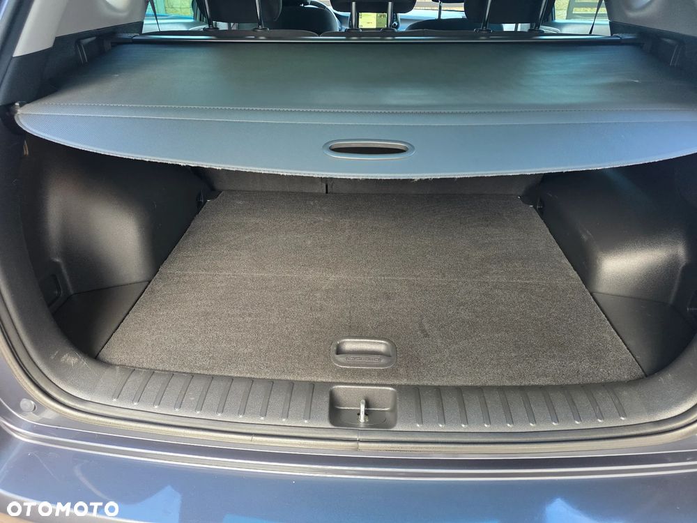 Hyundai Tucson blue 1.6 CRDi 2WD Style - 32