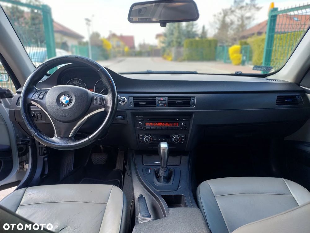 BMW Seria 3 330xd - 10