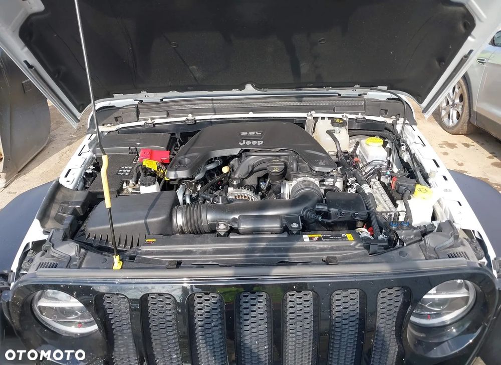 Jeep Wrangler - 14