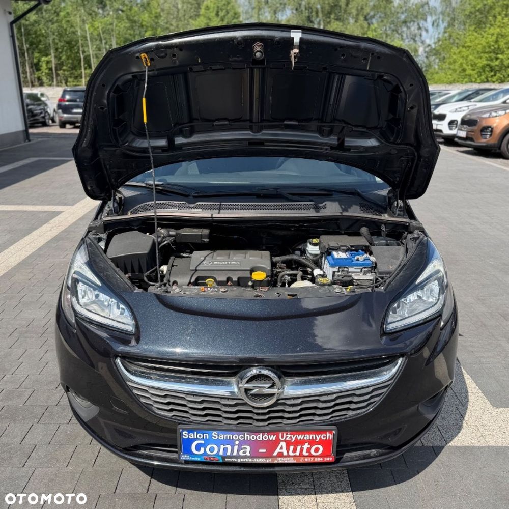 Opel Corsa - 2