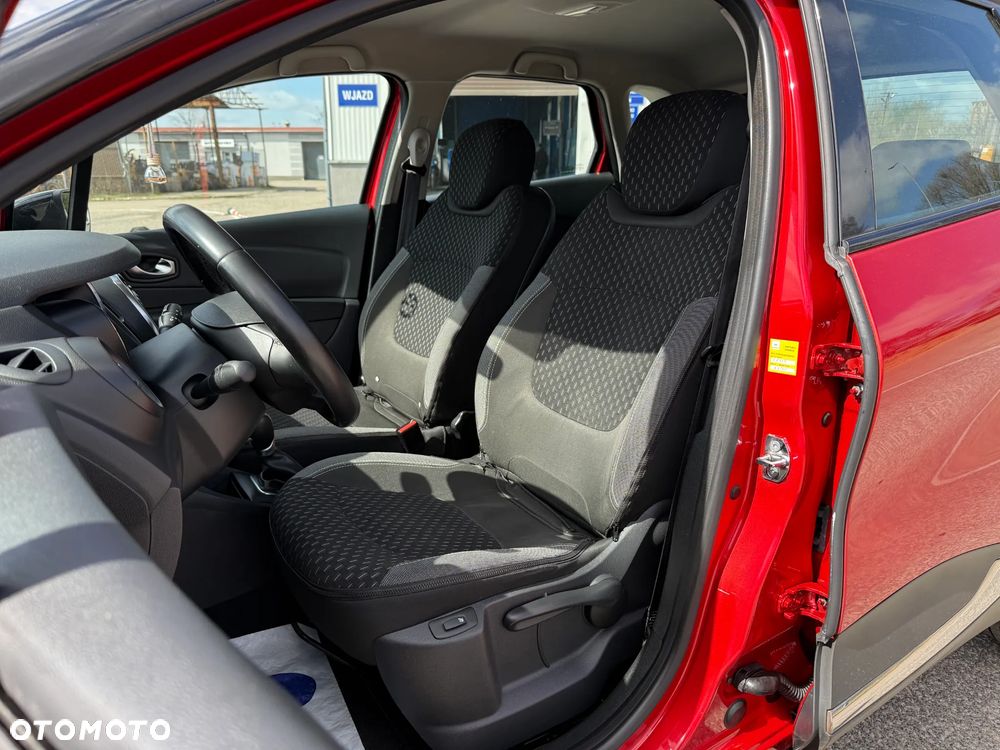 Renault Captur ENERGY TCe 120 EDC Intens - 4