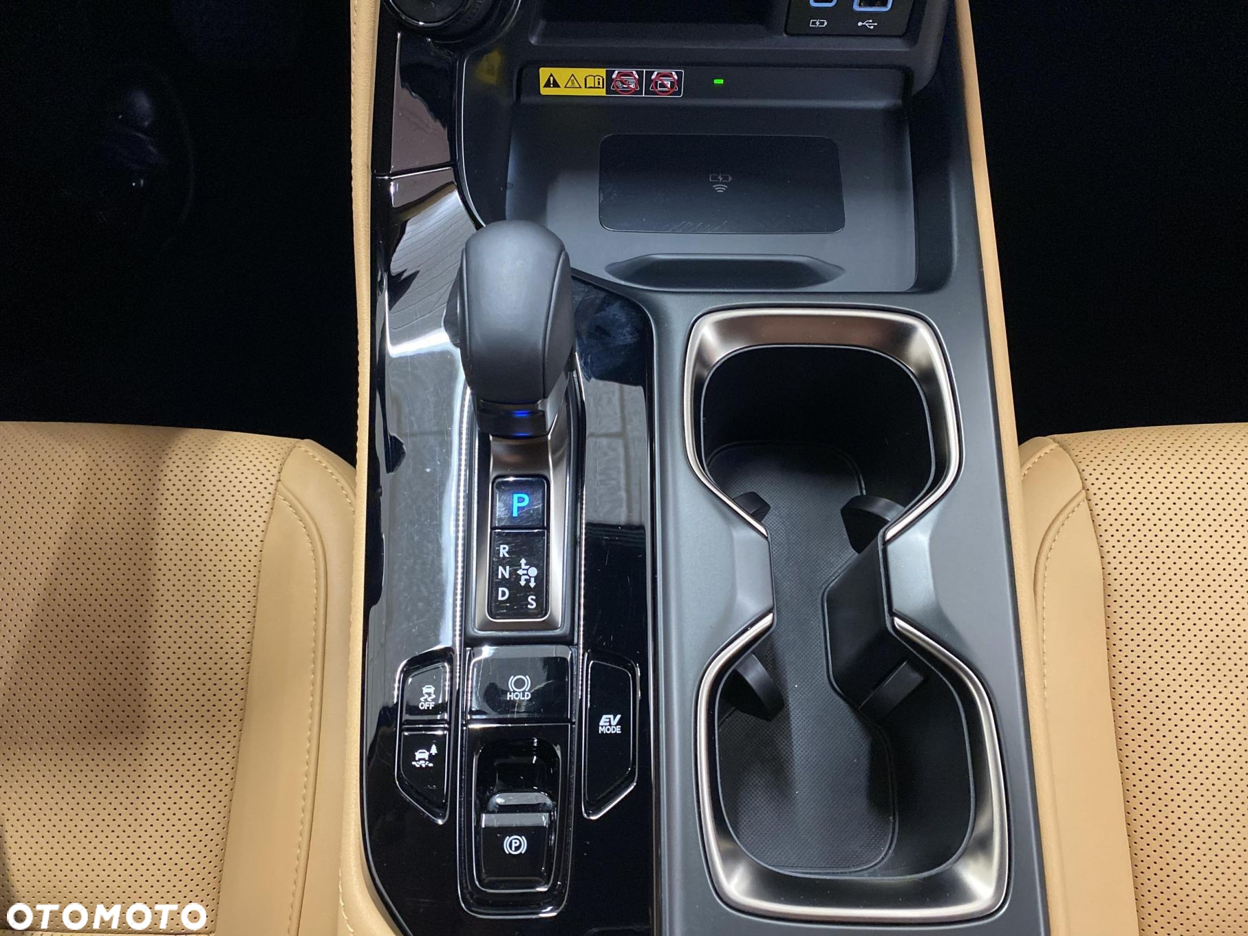 Lexus NX - 20