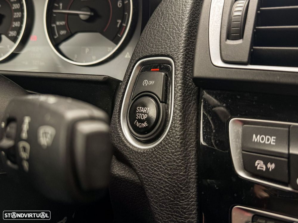 BMW M140i Sport-Aut. Special Edition - 50