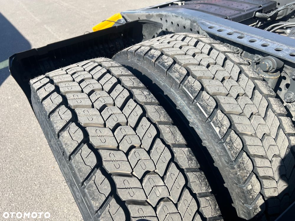 Mercedes-Benz ACTROS bez retardera prokontraktowy - 16