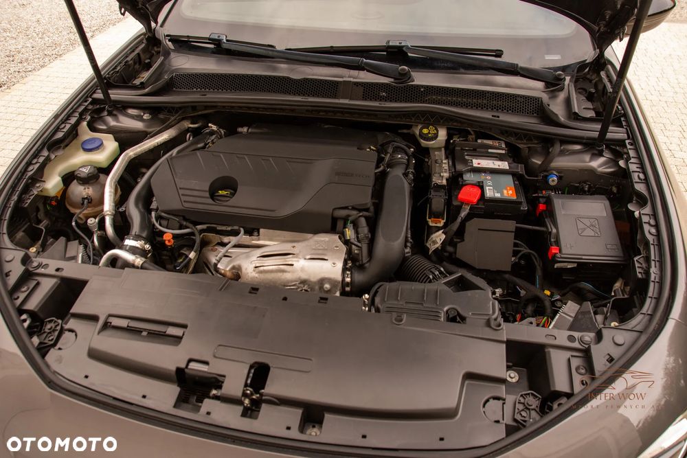 Peugeot 508 PureTech 225 EAT8 GT Pack - 38
